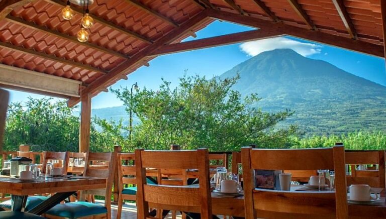 Jardines de Finca Colombia, locación para eventos corporativos