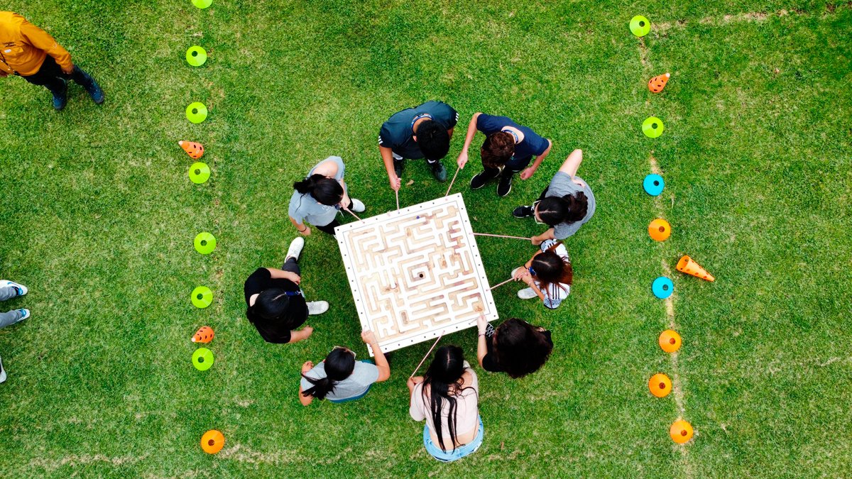 Dinamica de integracion