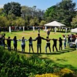 Experiencia de liderazgo y trabajo en equipo Guatemala