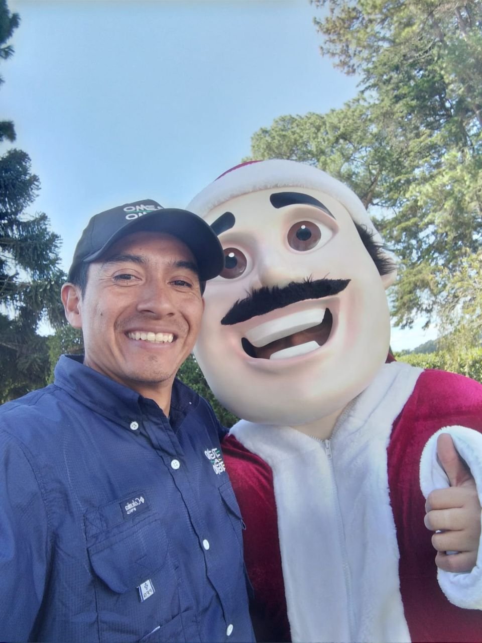 Fernando Alvarez (El Profe)