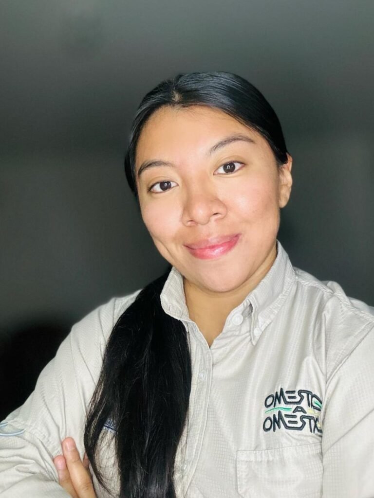 Lupita &mdash; Direcci&oacute;n de Eventos, Log&iacute;stica y planificaci&oacute;n en Extremo a Extremo