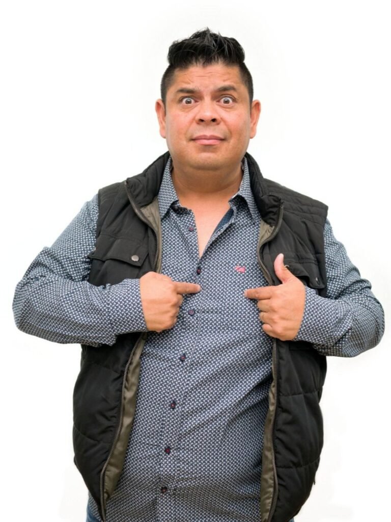 Tot&iacute;n &mdash; Animador internacional, profesional en Risoterapia y Speaker internacional en Extremo a Extremo