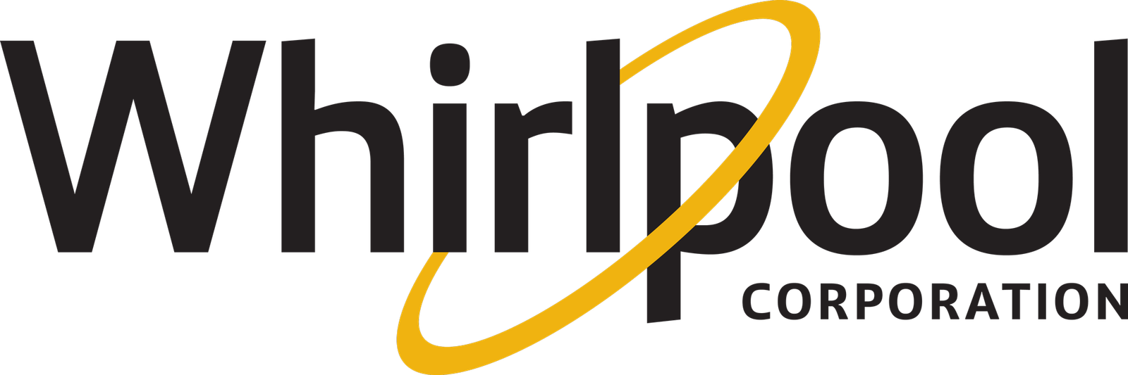 Logo de Whirlpool